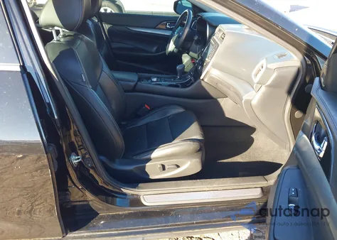 2018 Nissan Maxima 3.5 Sl z USA, uszkodzony, nr VIN 1N4AA6AP4JC385973